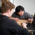 Student Input Impacts Information Technology Initiative  IT Moves Forward with the Development of University Portal